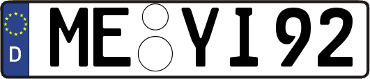 ME-YI92