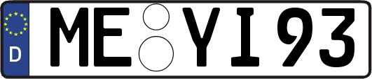 ME-YI93