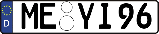 ME-YI96