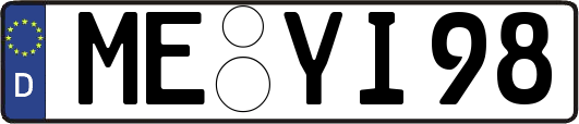 ME-YI98