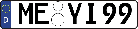 ME-YI99