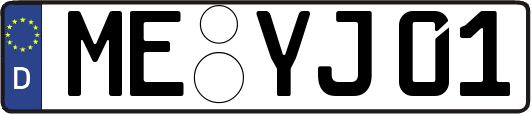 ME-YJ01