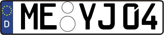 ME-YJ04