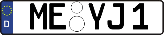 ME-YJ1