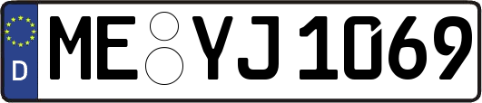 ME-YJ1069