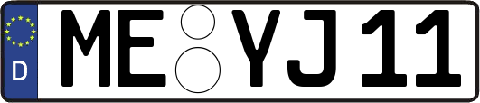 ME-YJ11