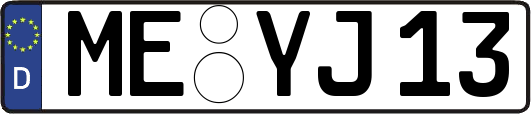 ME-YJ13