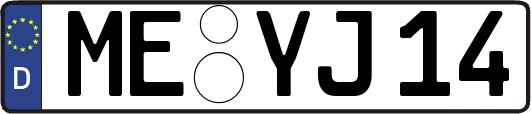 ME-YJ14