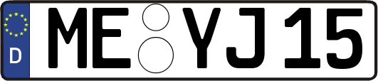 ME-YJ15