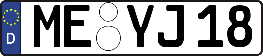 ME-YJ18