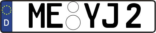ME-YJ2