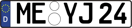 ME-YJ24