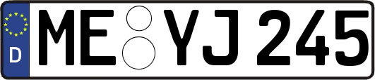 ME-YJ245