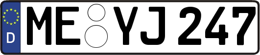 ME-YJ247