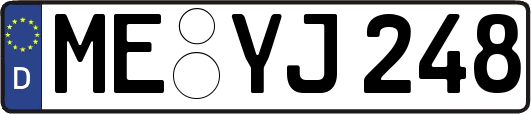 ME-YJ248