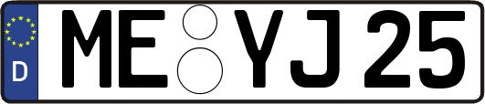 ME-YJ25