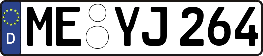 ME-YJ264