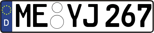 ME-YJ267