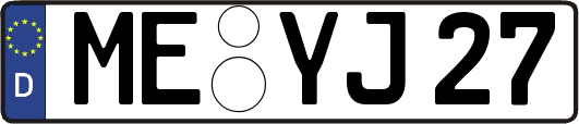 ME-YJ27