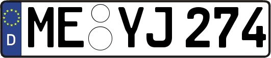 ME-YJ274