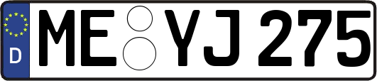 ME-YJ275