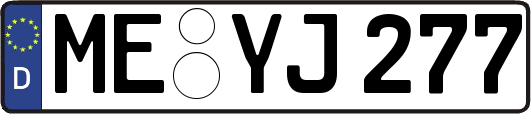 ME-YJ277