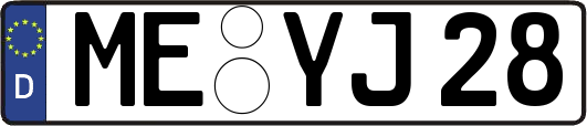 ME-YJ28