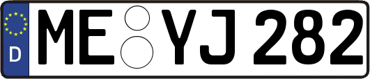 ME-YJ282