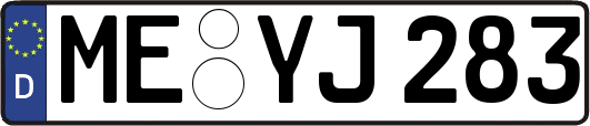 ME-YJ283