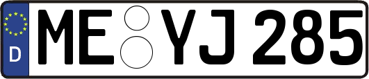 ME-YJ285