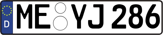 ME-YJ286