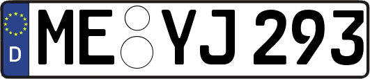 ME-YJ293