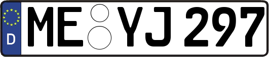 ME-YJ297