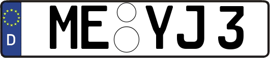 ME-YJ3
