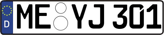 ME-YJ301