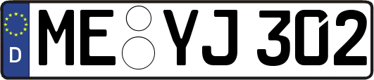 ME-YJ302