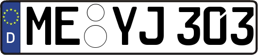 ME-YJ303