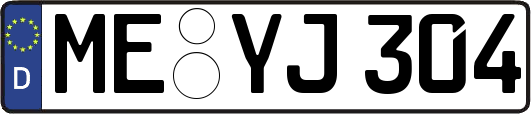 ME-YJ304