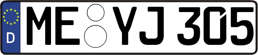 ME-YJ305