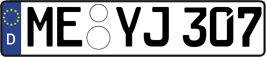 ME-YJ307