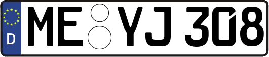 ME-YJ308