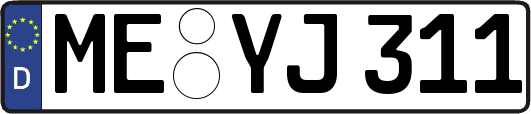 ME-YJ311