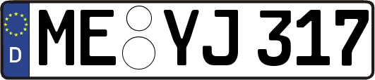 ME-YJ317