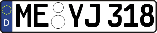 ME-YJ318