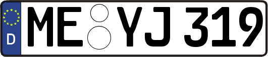 ME-YJ319