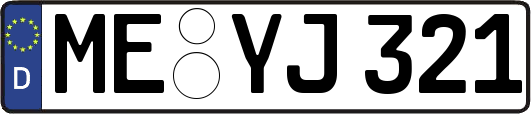 ME-YJ321