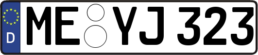 ME-YJ323