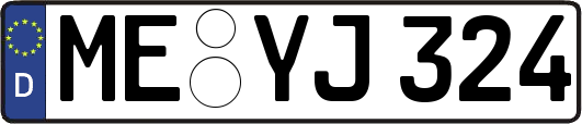 ME-YJ324