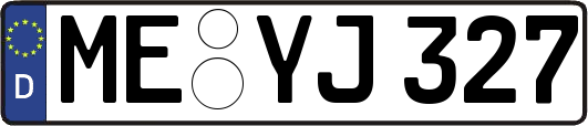 ME-YJ327