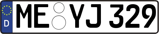 ME-YJ329
